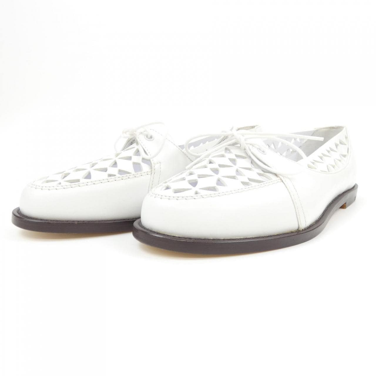 マノロブラニク MANOLO BLAHNIK シューズ