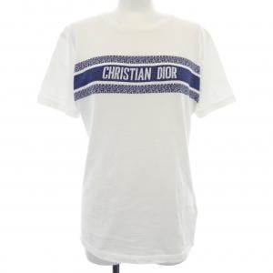 クリスチャンディオール CHRISTIAN DIOR シグネチャーバンド ESSENTIALS 143T04A4043 Tシャツ