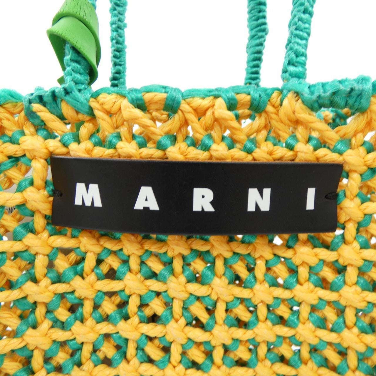 マルニ MARNI MARNI MARKET JURTA SHMH0070A0 BAG