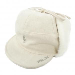 アールエルエックス RLX キャップ