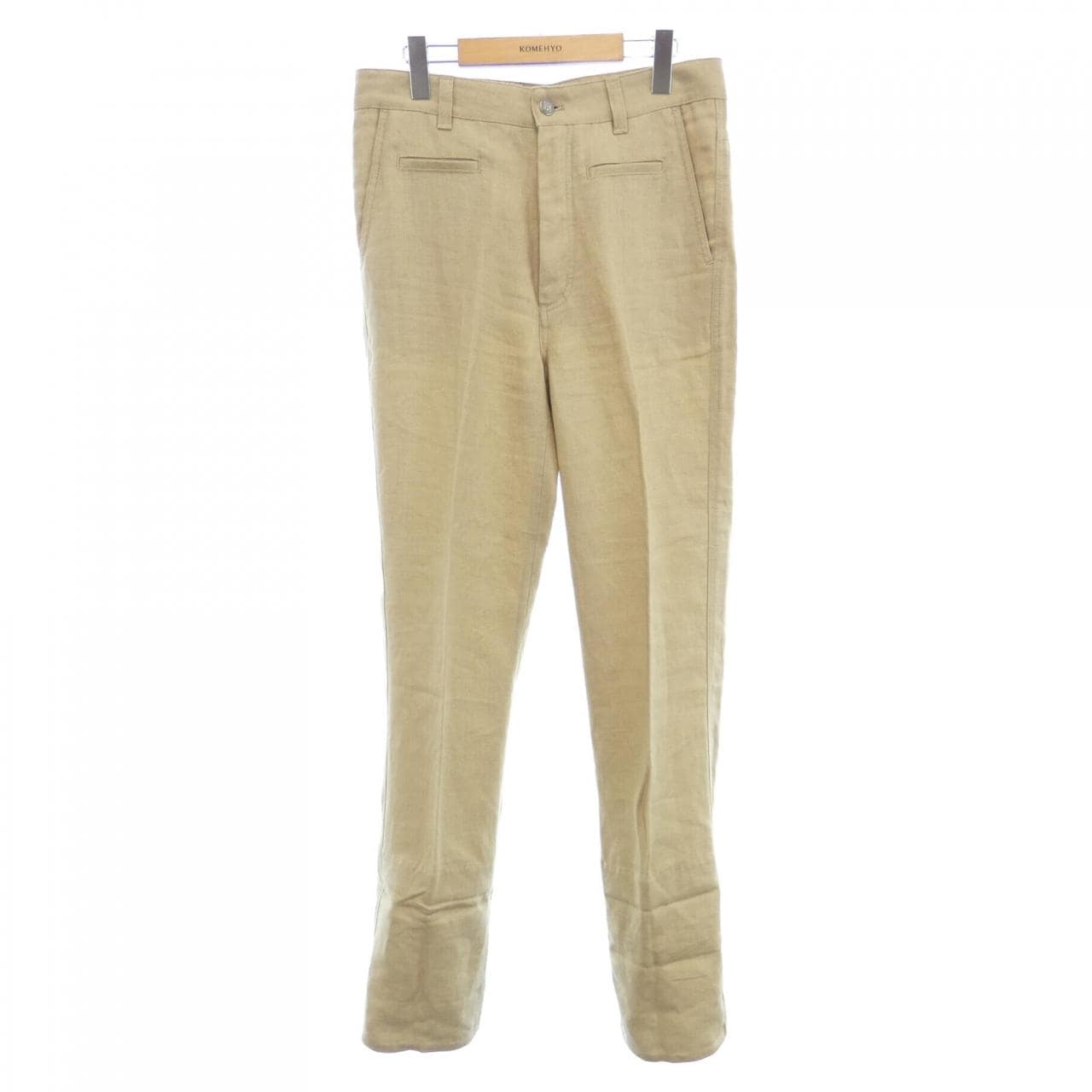 ロエベ LOEWE D2162111BO パンツ