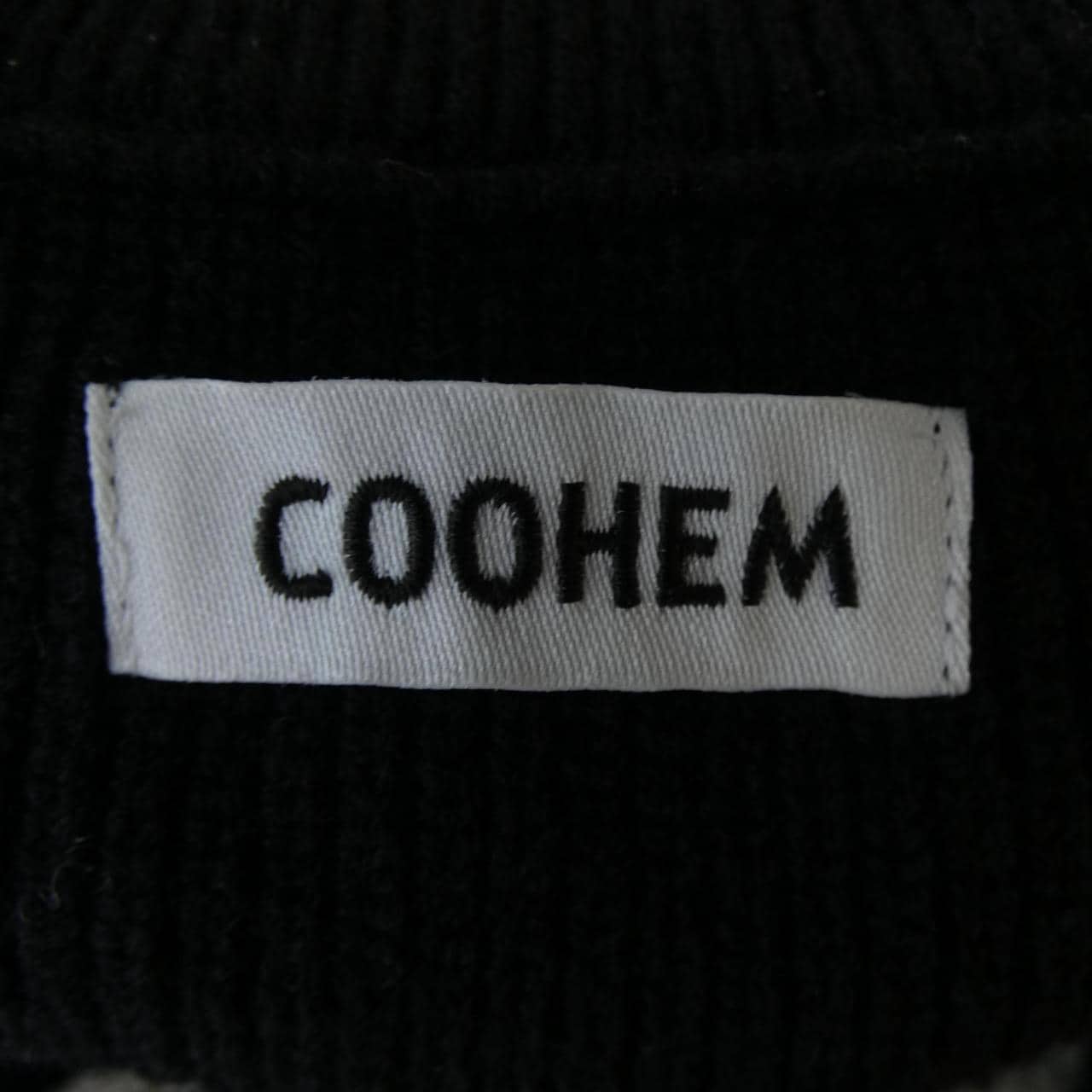 コーヘン Coohem ニット