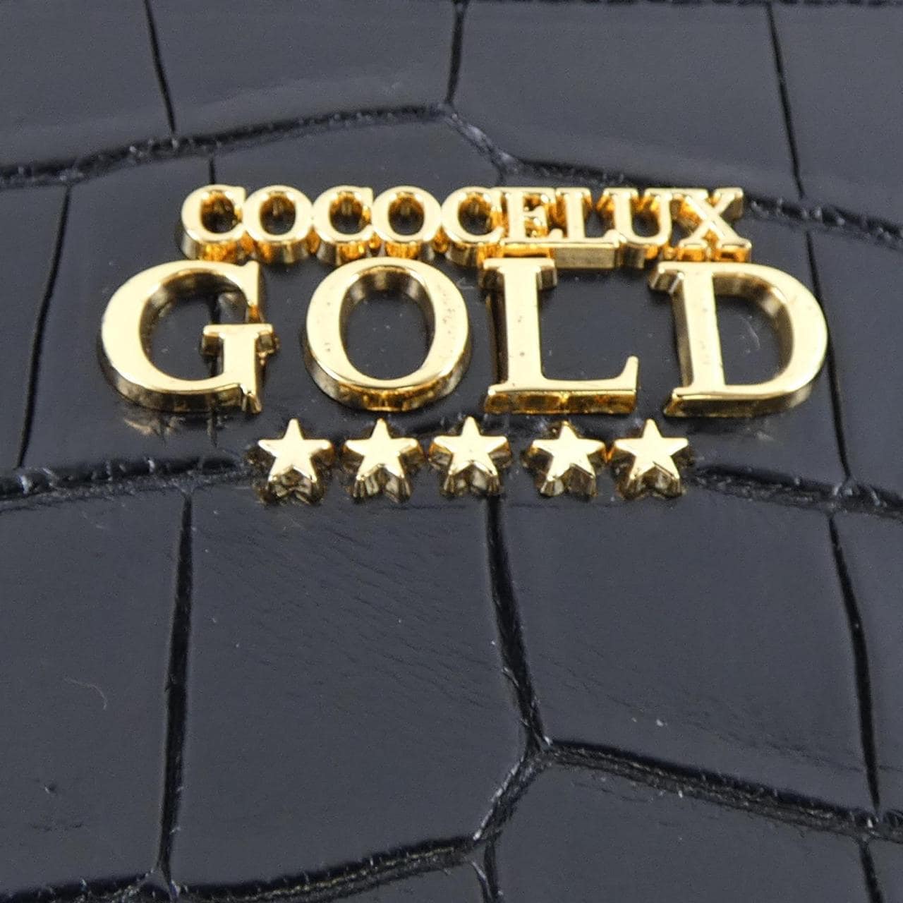 ココセリュクスゴールド COCOCELUX GOLD 103AB0378 BAG