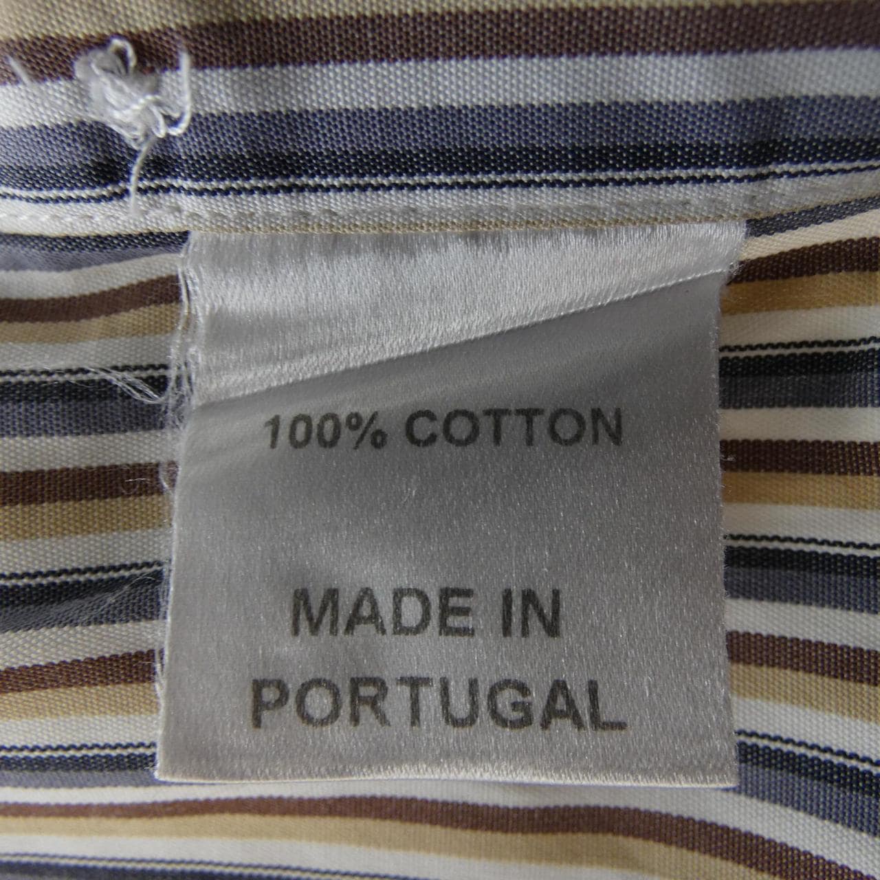 ダンヒル DUNHILL シャツ