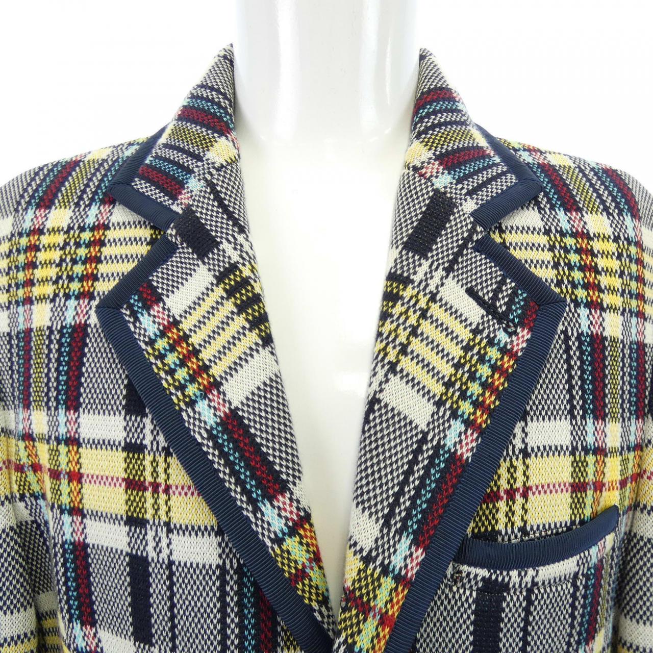 ブラックフリース BLACK FLEECE ジャケット