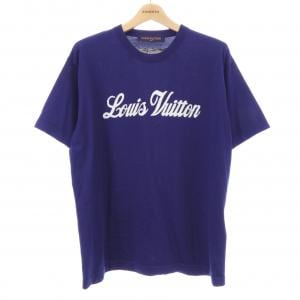 ルイヴィトン LOUIS VUITTON グラフィックショートスリーブクルーネック HNN20WJS5 Tシャツ