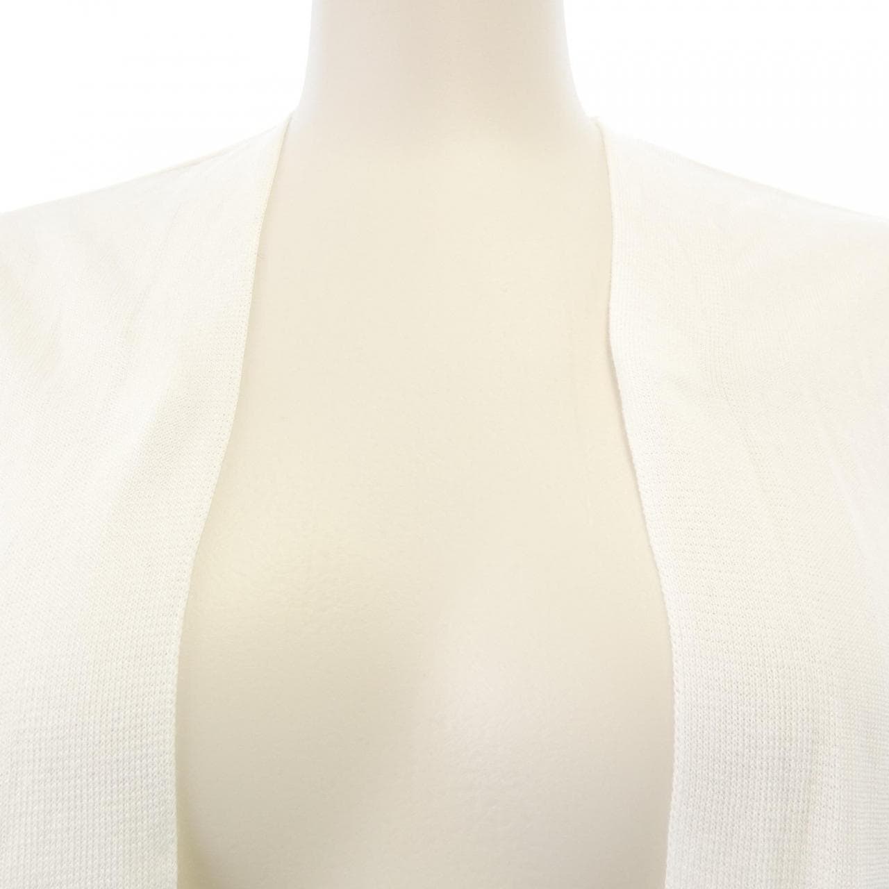 ドゥーズィエムクラス DEUXIEME CLASSE カーディガン