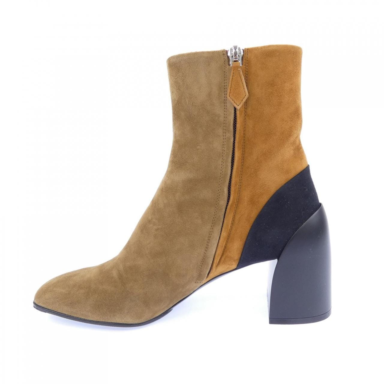 エルメス HERMES BROOKE 202045Z ブーツ