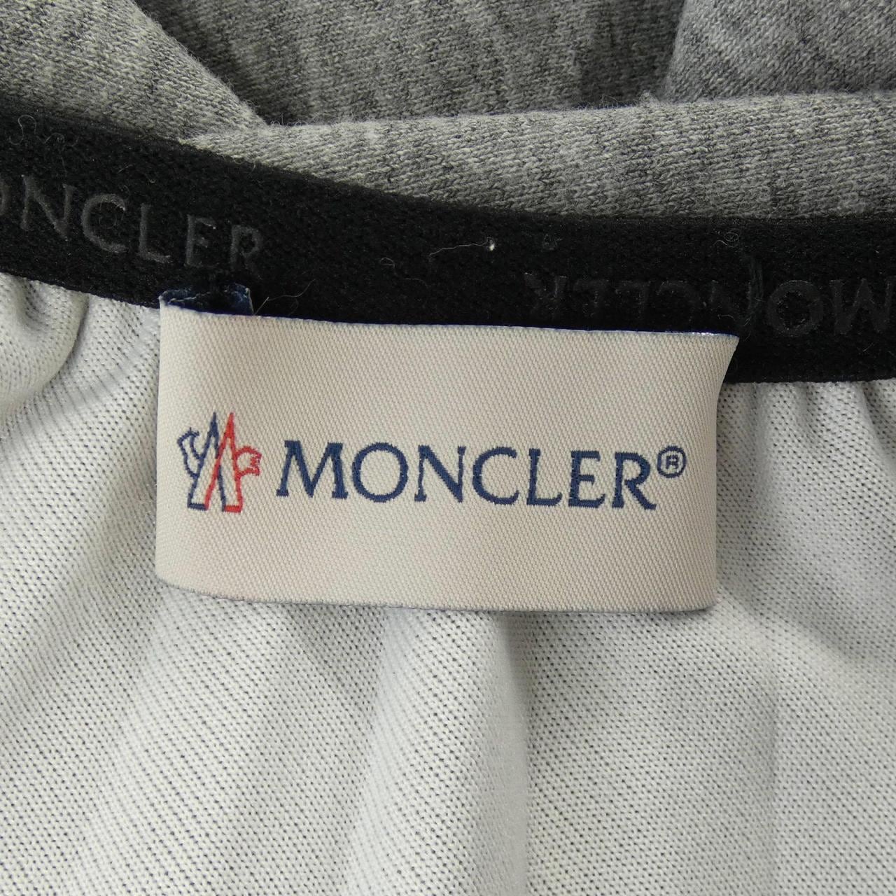 モンクレール MONCLER 20938H71810 スカート