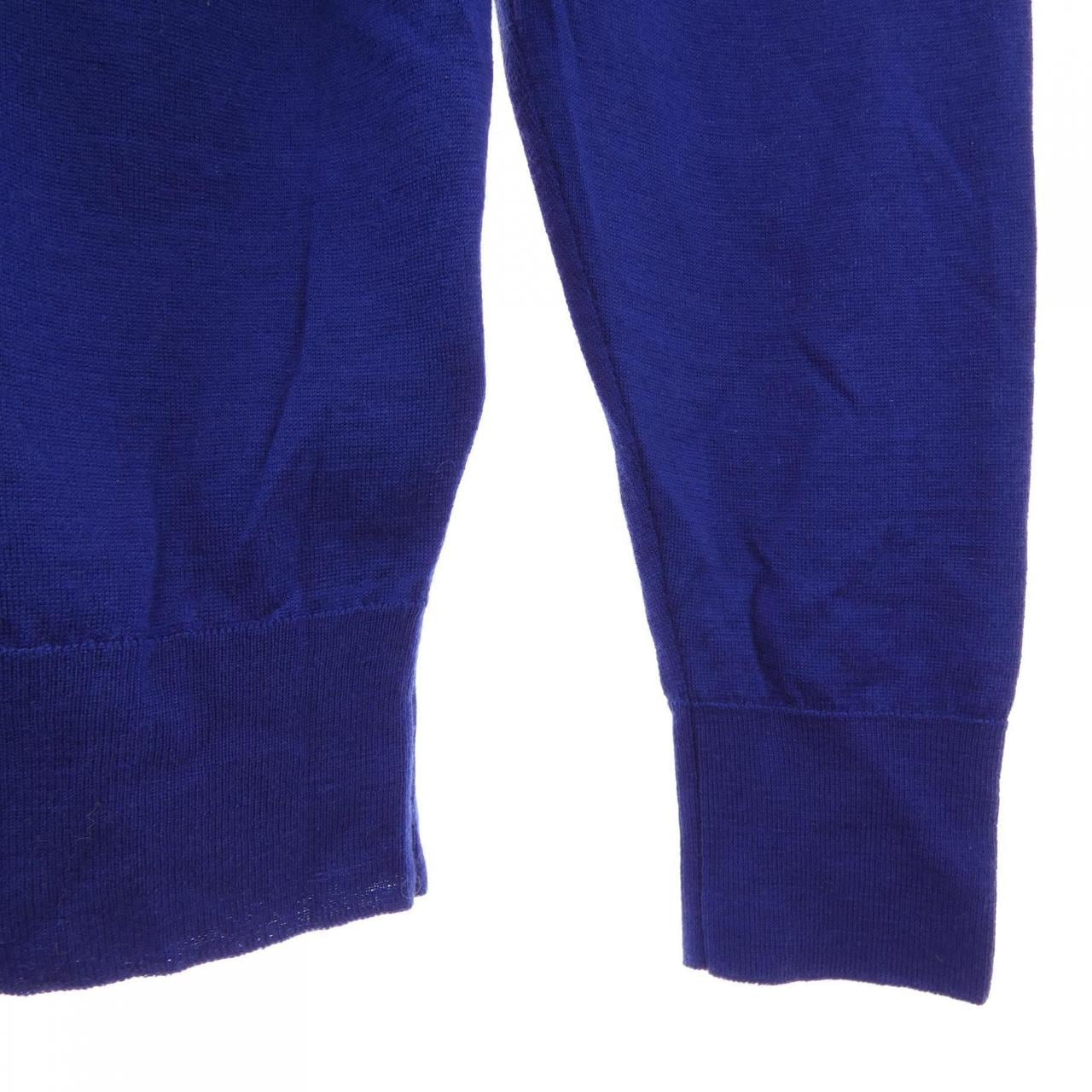 ジョンスメドレー JOHN SMEDLEY ニット