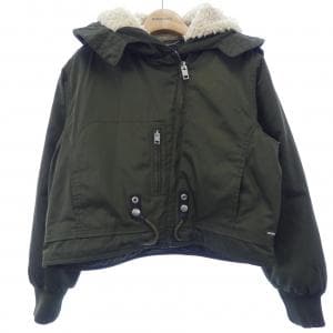 ディーゼル DIESEL ブルゾン