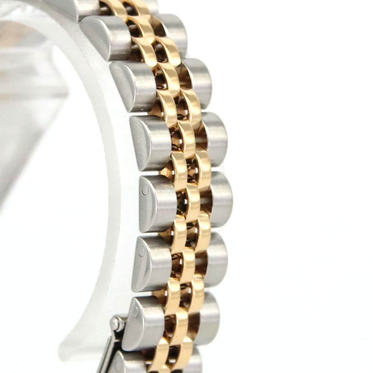 ロレックス デイトジャスト 79173 SSxYG 自動巻 Y番