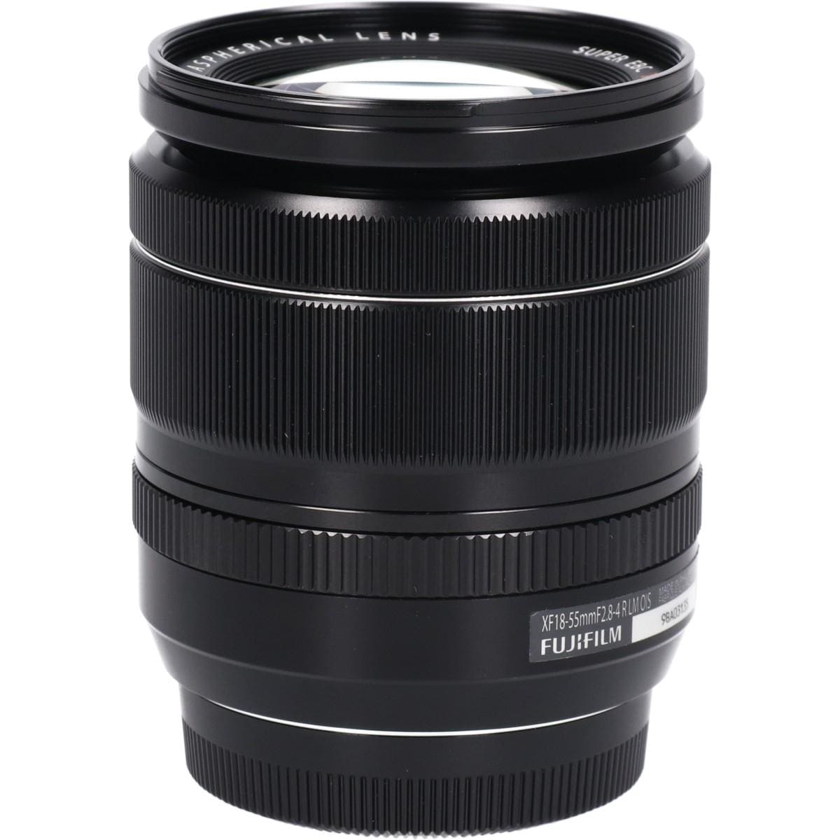ＸＦ１８－５５ｍｍ　Ｆ２．８－４Ｒ　ＬＭ　ＯＩＳ
