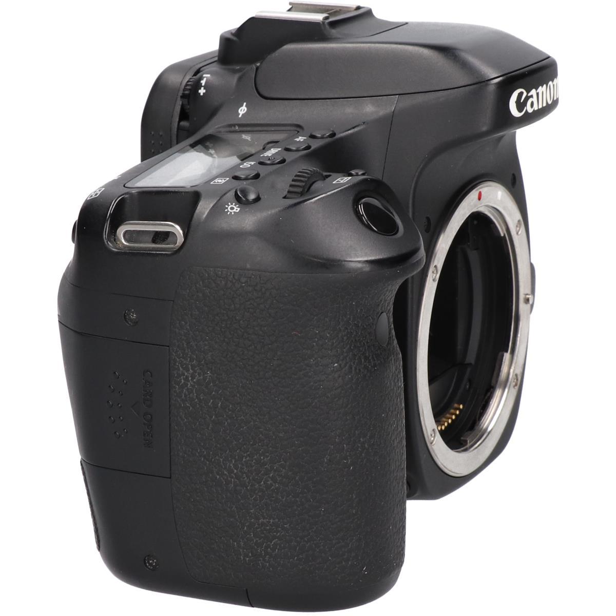 ＣＡＮＯＮ　ＥＯＳ８０Ｄ