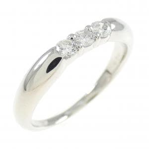 PT900 ダイヤモンド リング 0.20CT