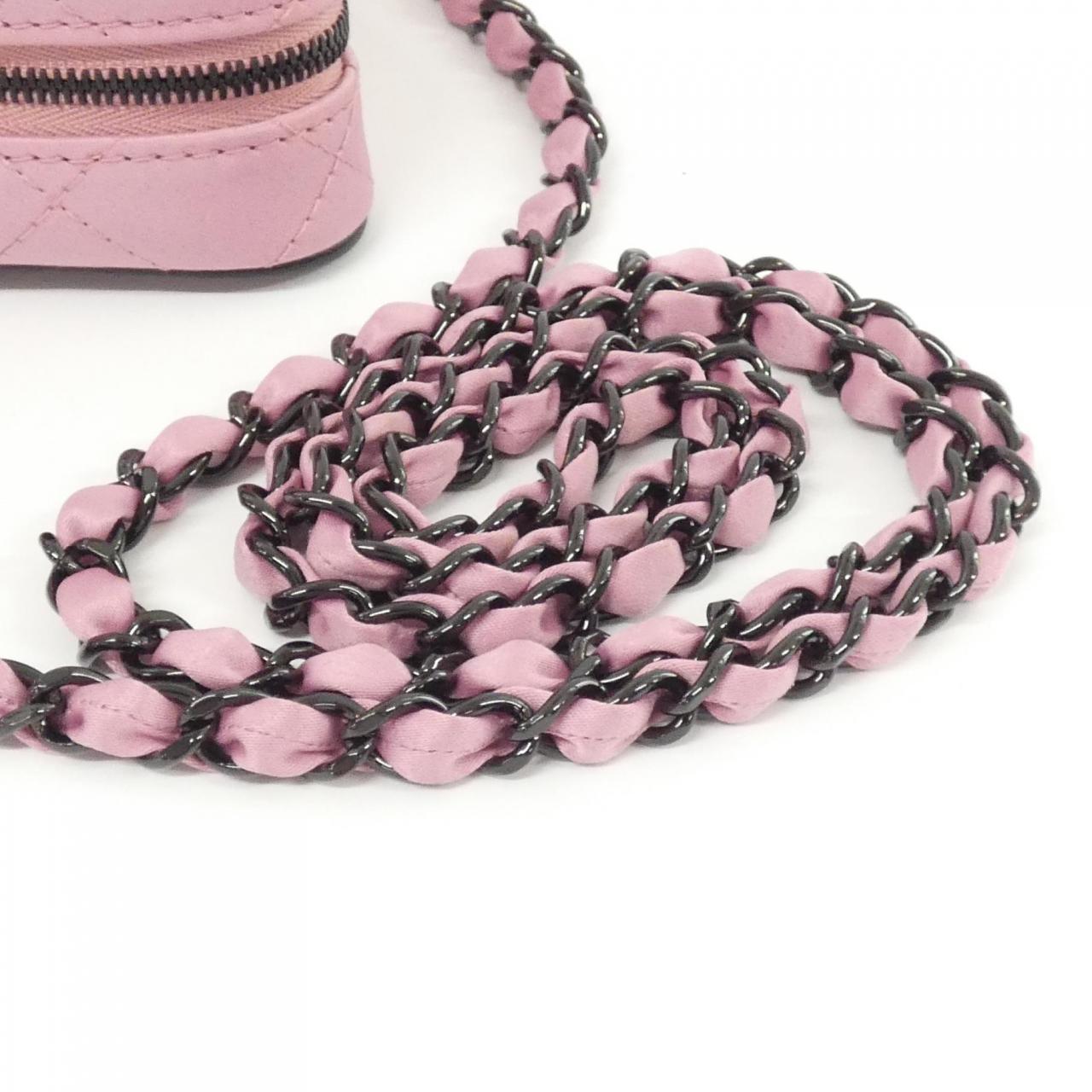 CHANEL AS4579 单肩包
