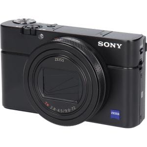 ＤＳＣ－ＲＸ１００Ｍ７
