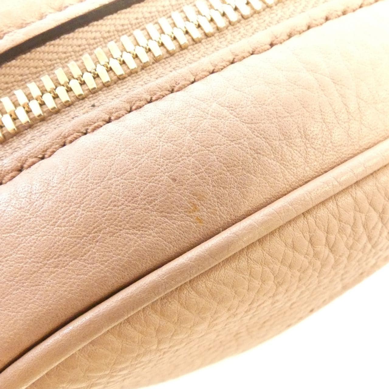 グッチ SOHO 308364 A7M0G ショルダーバッグ