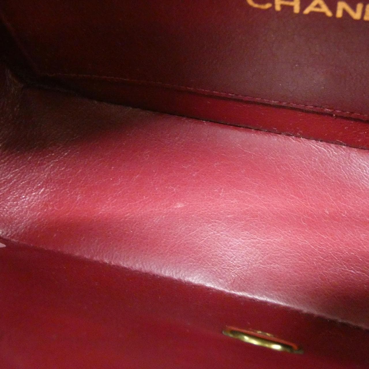[vintage] CHANEL 01164 单肩包