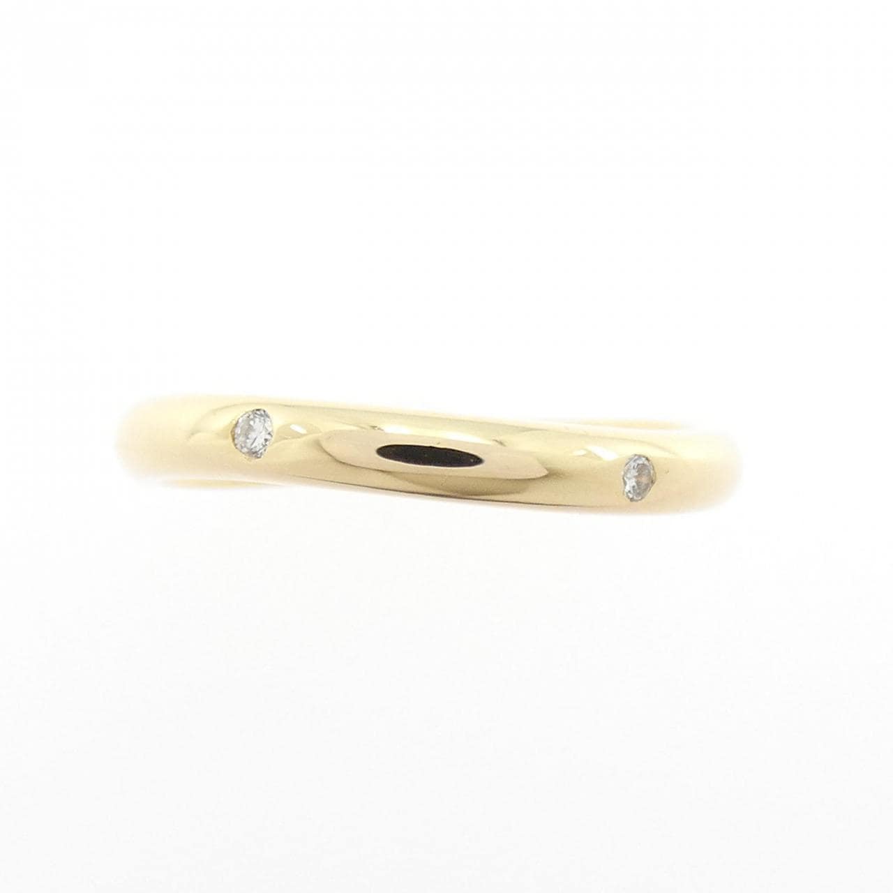 スタージュエリー ダイヤモンド リング 0.02CT
