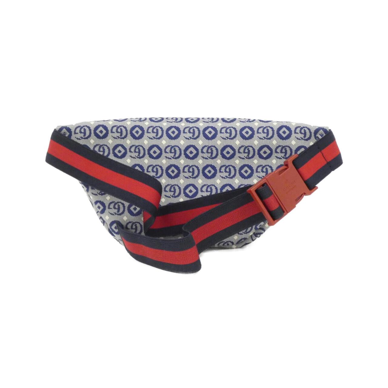 グッチ CHILDRENS 502095 U4GAN ウエストバッグ