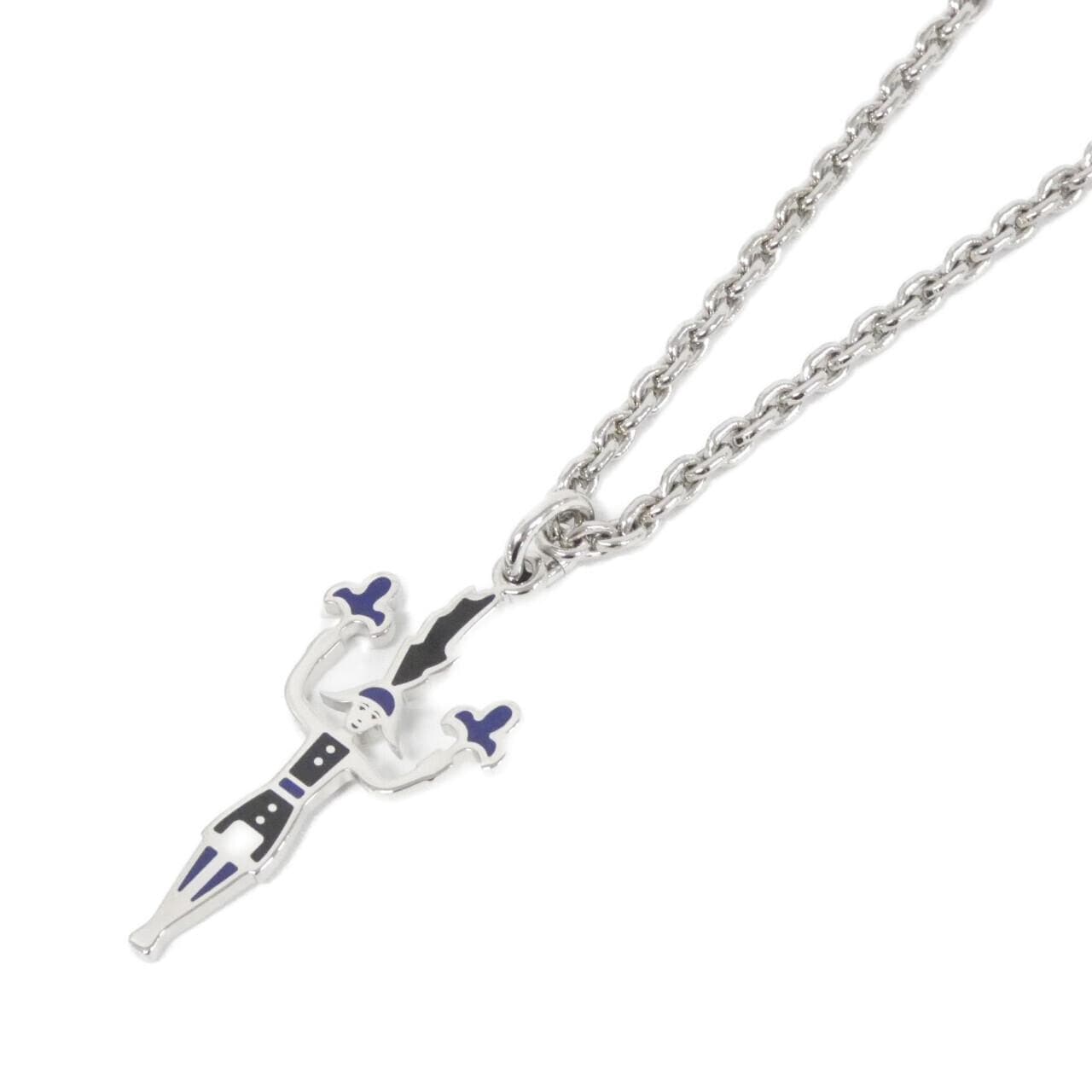 エルメス ARTIFLCIER 100033FP ネックレス