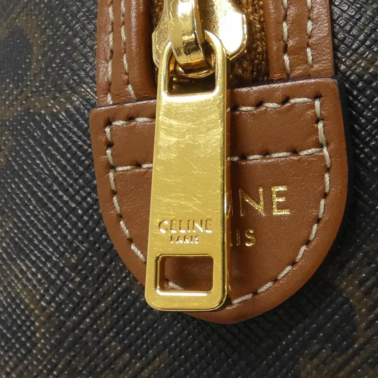 セリーヌ 197582CAS ボストンバッグ