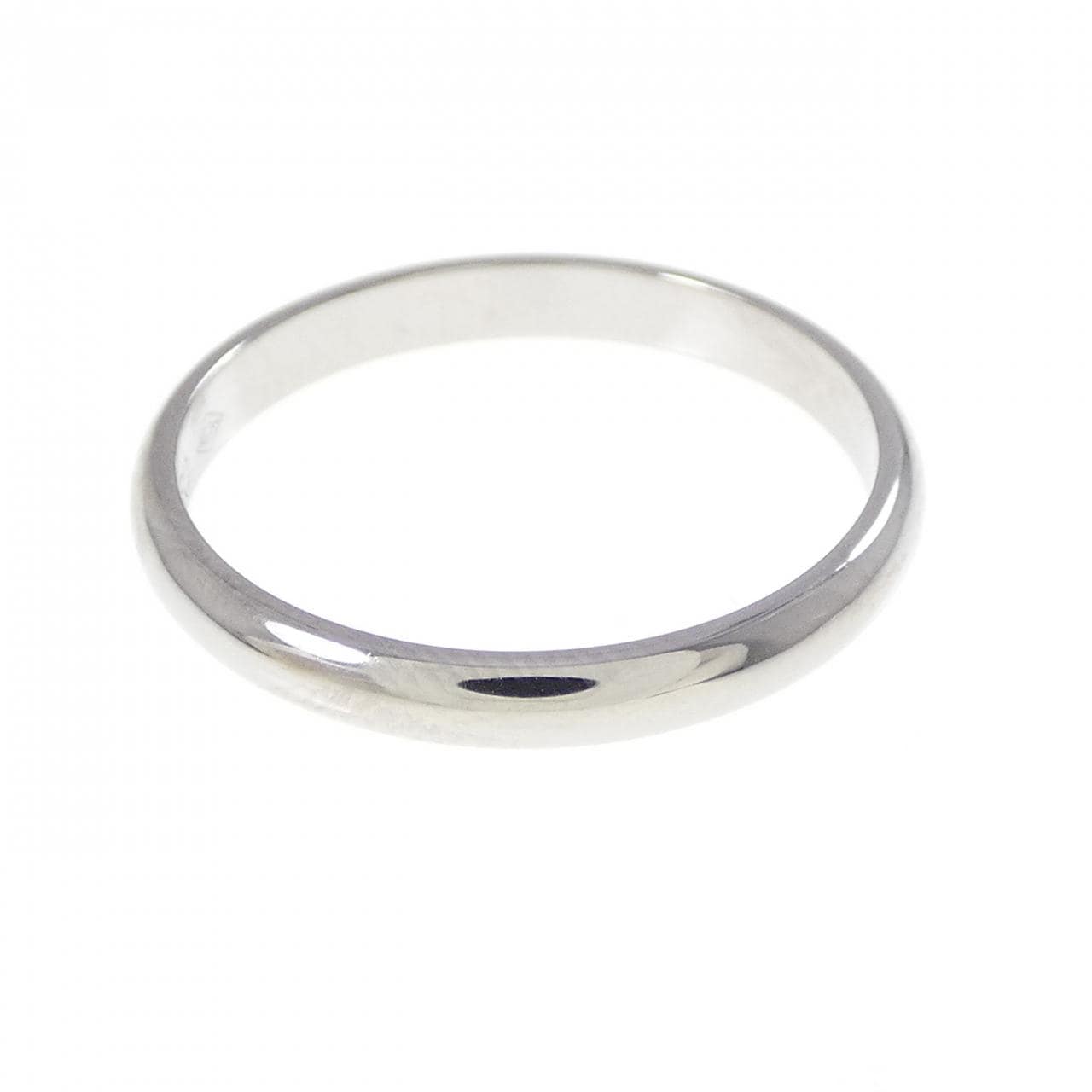 カルティエ ウェディング リング