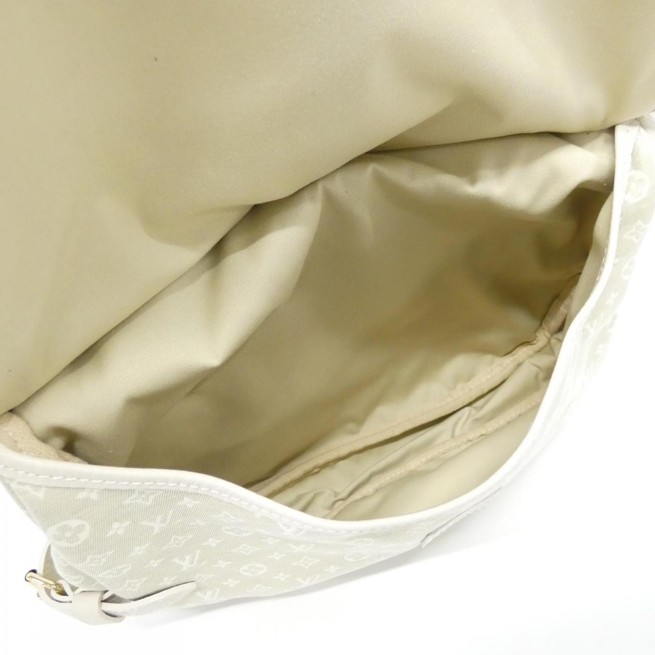 LOUIS VUITTON Monogram Minilan Saumur 30 公分 M95314 肩背包