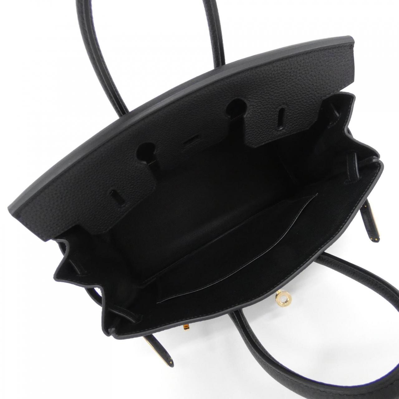 【未使用品】エルメス バーキン 25cm 041344CC バッグ