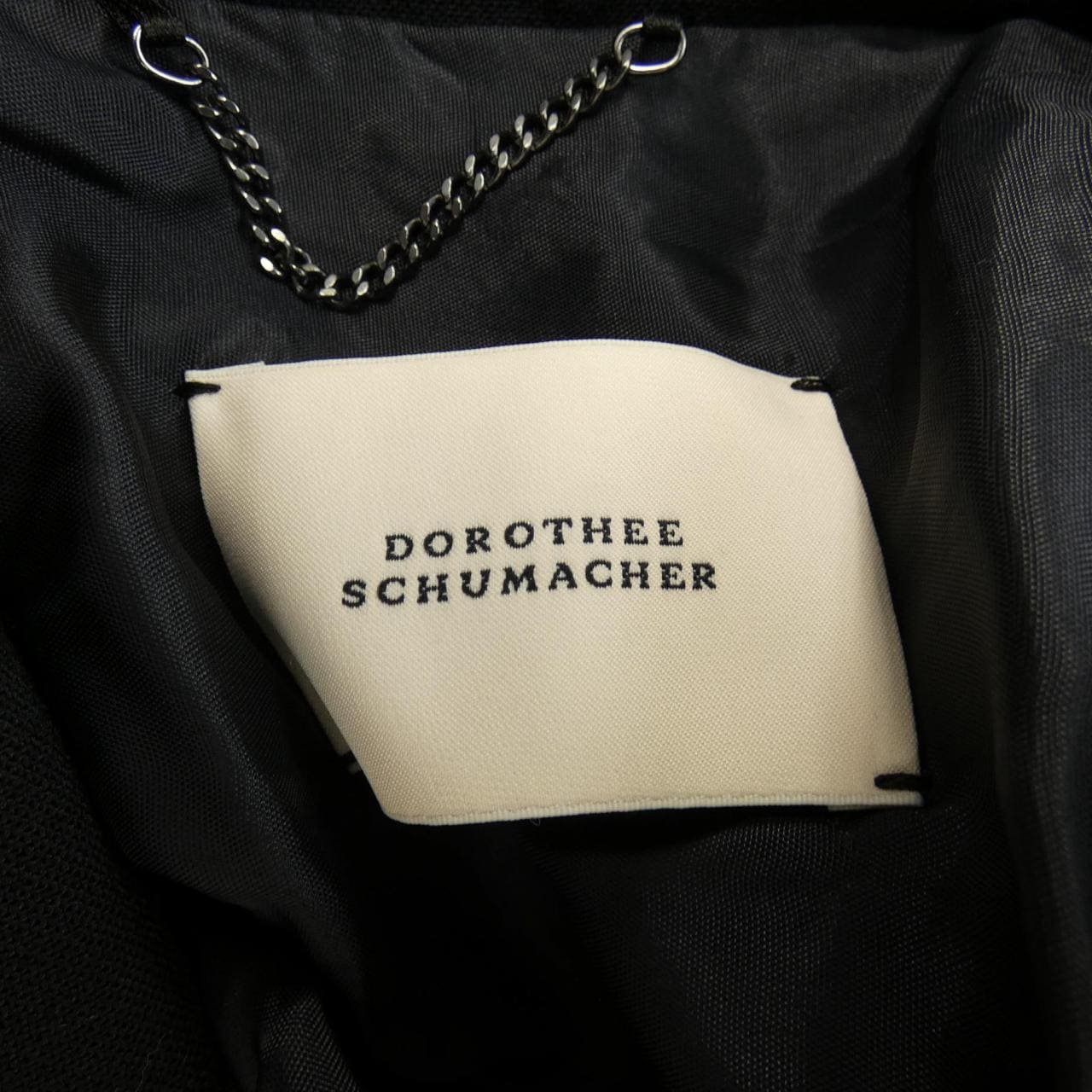 Dorothy Schumacher DOROTHEE SCHUMACHER jacket