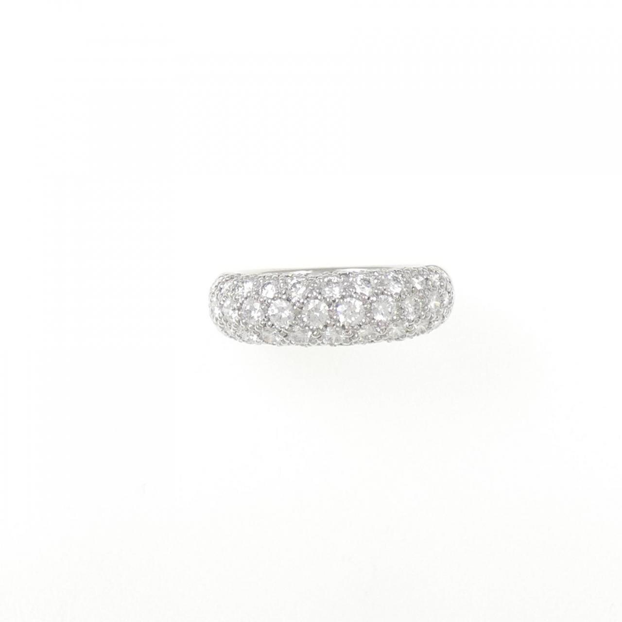 Cartier etancel ring