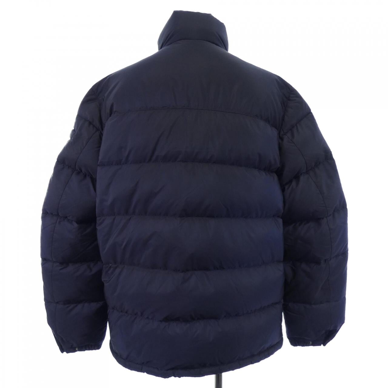 Prada PRADA down jacket