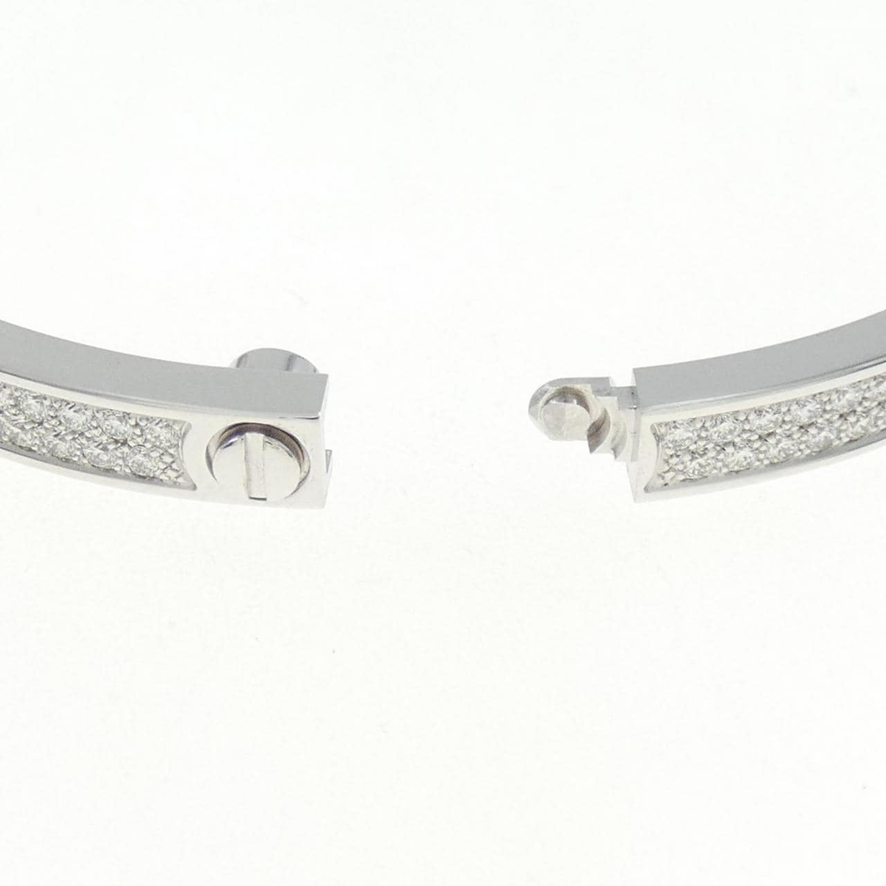 CARTIER LOVE bracelet small
