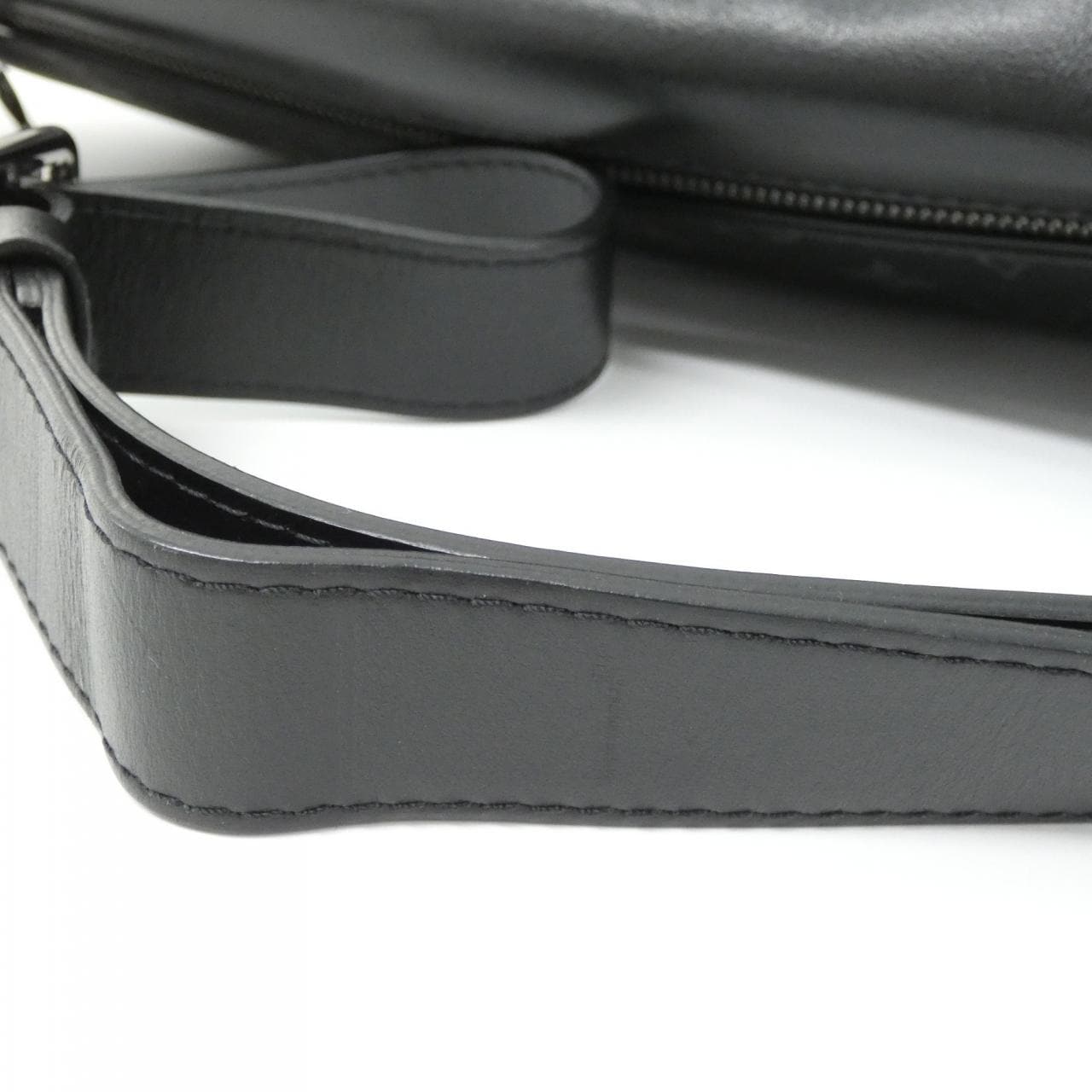 LOUIS VUITTON Monogram Eclipse Discovery Bum Bag M44336 Shoulder Bag
