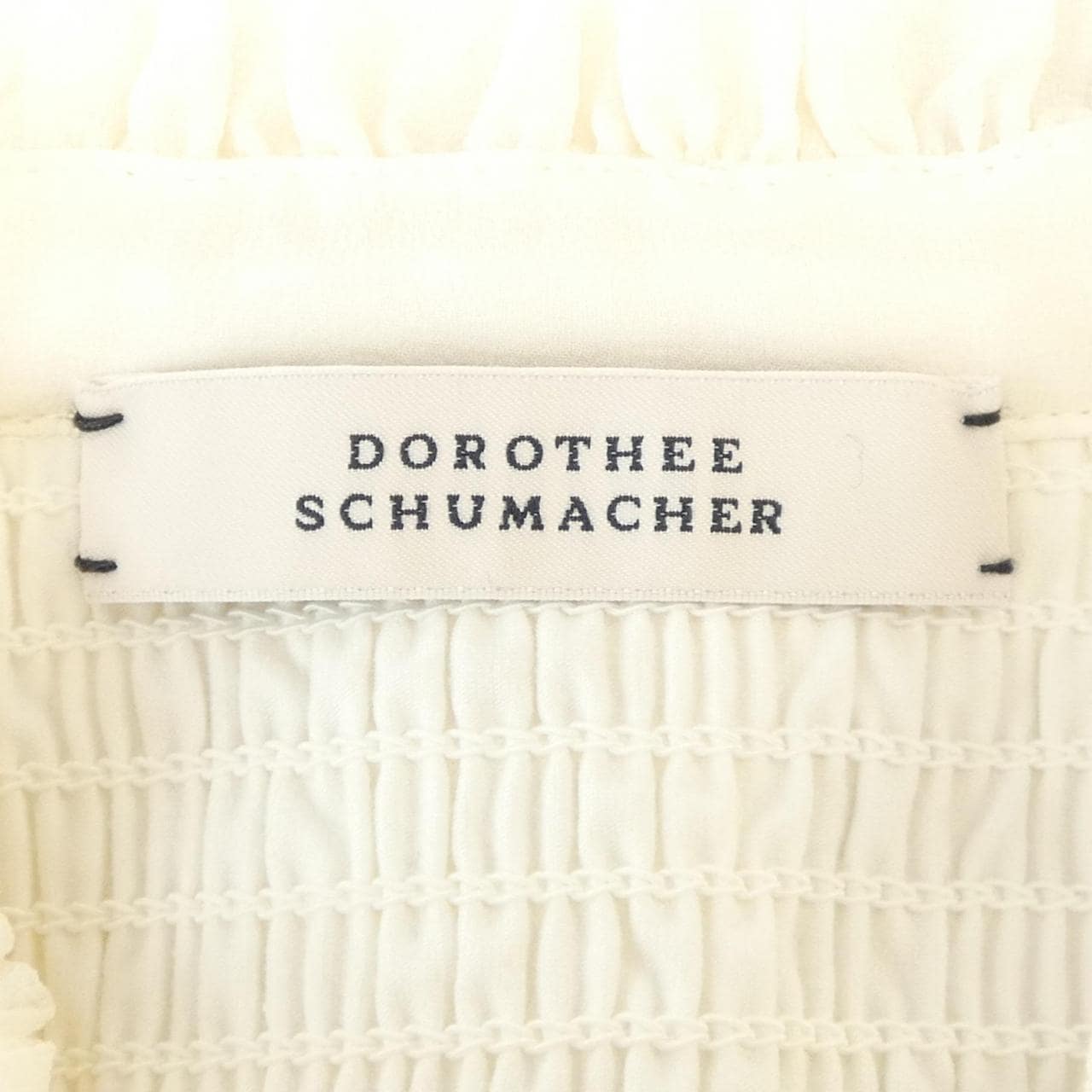 ドロシーシューマッハ DOROTHEE SCHUMACHER トップス