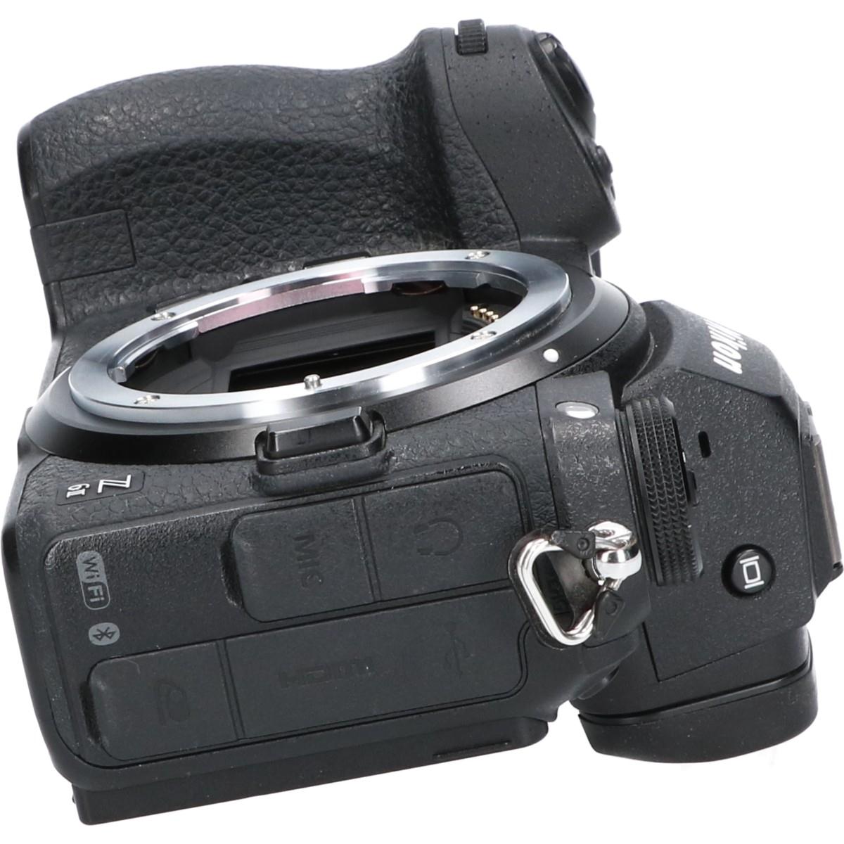 ＮＩＫＯＮ　Ｚ６ＩＩ