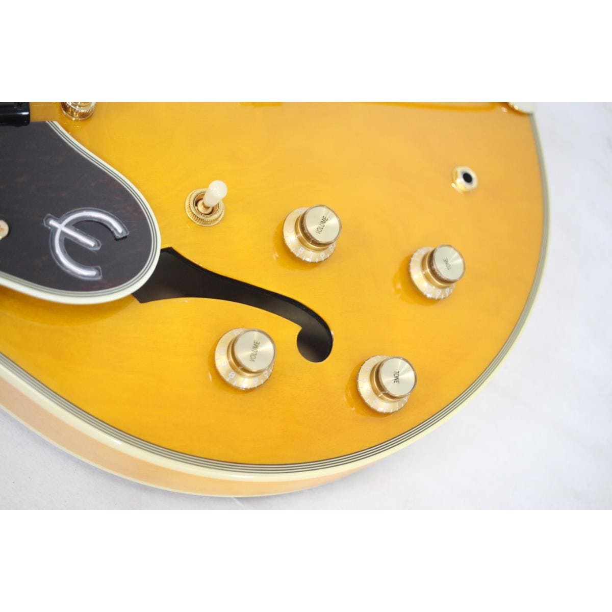 EPIPHONE SHERATON/LH
