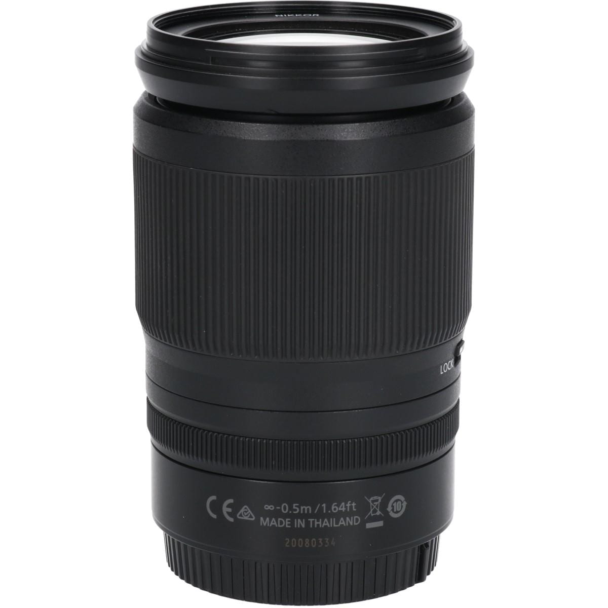 Ｚ２４－２００ｍｍ　Ｆ４－６．３ＶＲ