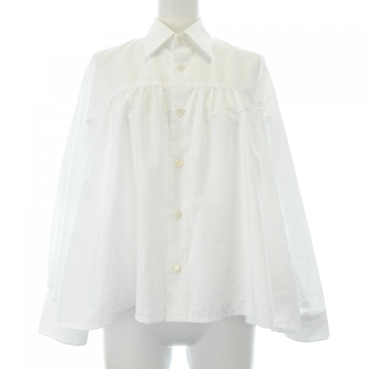 タオコムデギャルソン tao COMME des GARCONS TZ-B006 シャツ