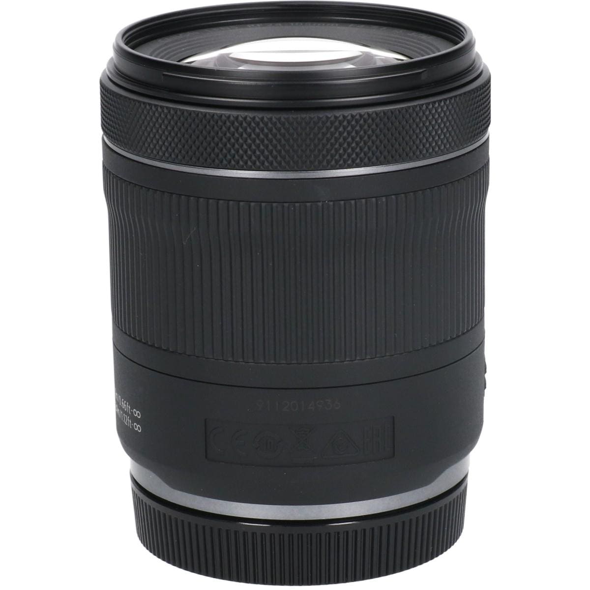 ＲＦ２４－１０５ｍｍ　Ｆ４－７．１ＩＳ　ＳＴＭ