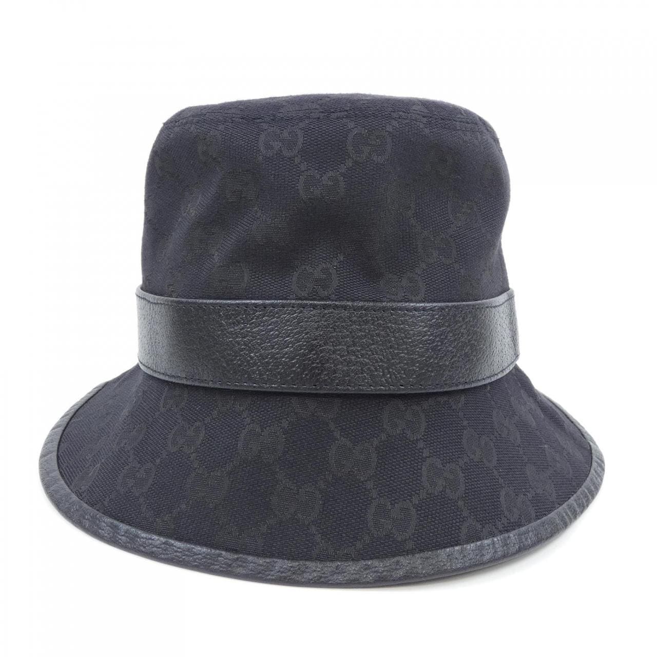 グッチ GUCCI 576587 4HG53 ハット