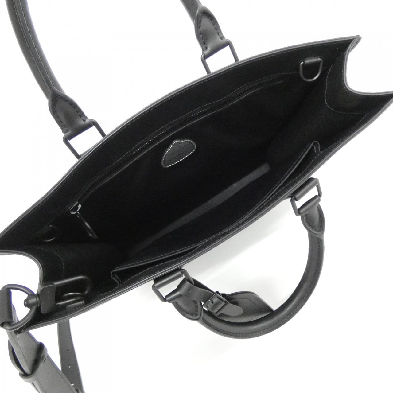 ルイヴィトン モノグラム エクリプス(LV X YK) サック プラ M46404 バッグ