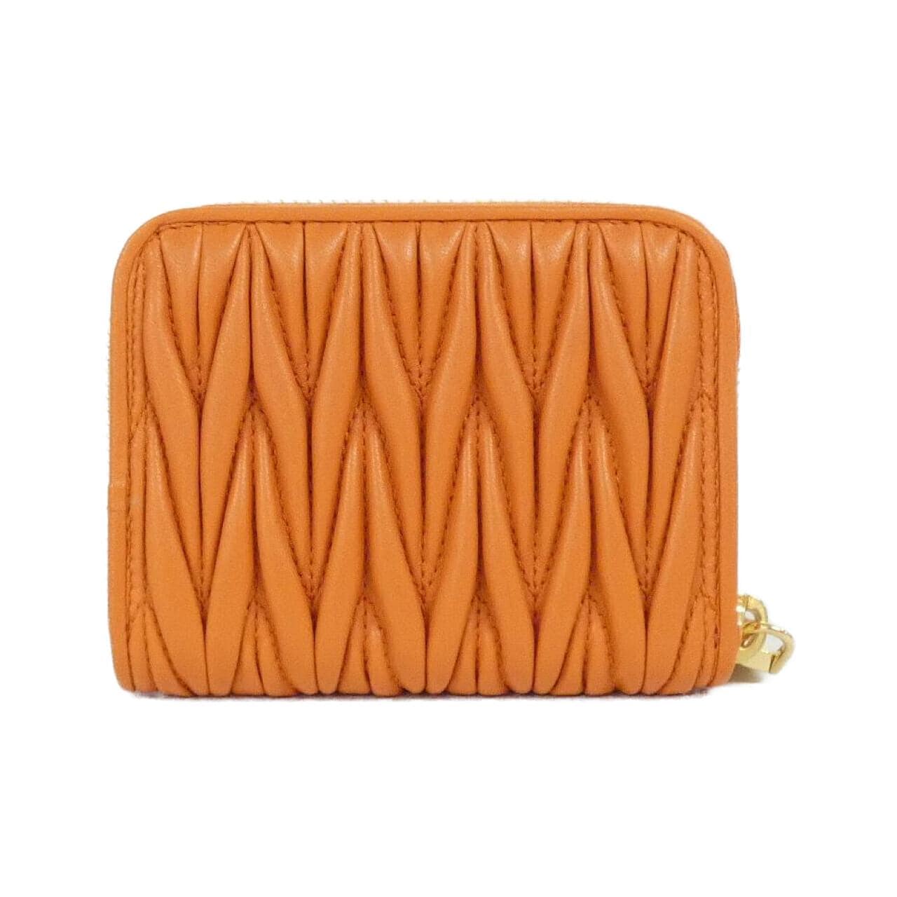 【新品】ミュウミュウ 5MM268 コインケース