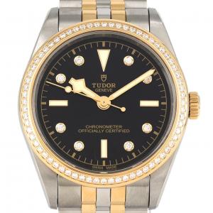 チューダー/チュードル ブラックベイワン39 S&G M79673-0005 SSxYG 自動巻