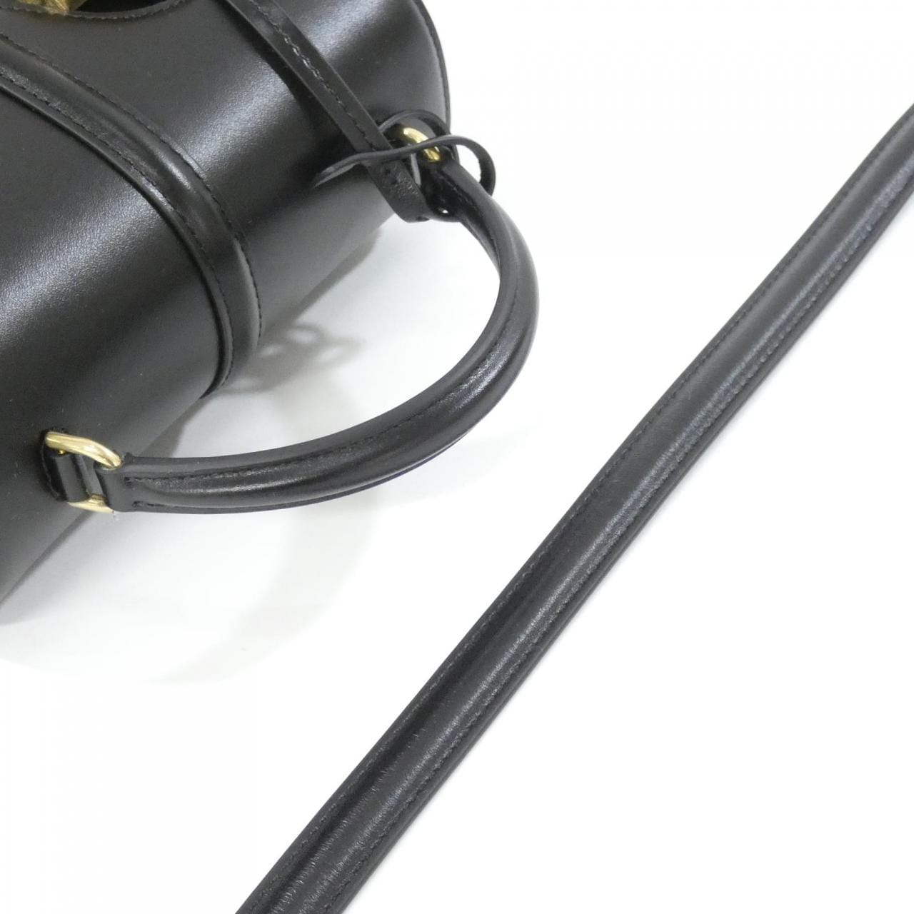 【新品】セリーヌ ミニ セーズ 123103BEY バッグ