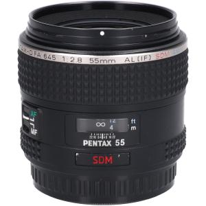 Ｄ　ＦＡ６４５　５５ｍｍ　Ｆ２．８ＡＬ　ＩＦ　ＳＤＭ