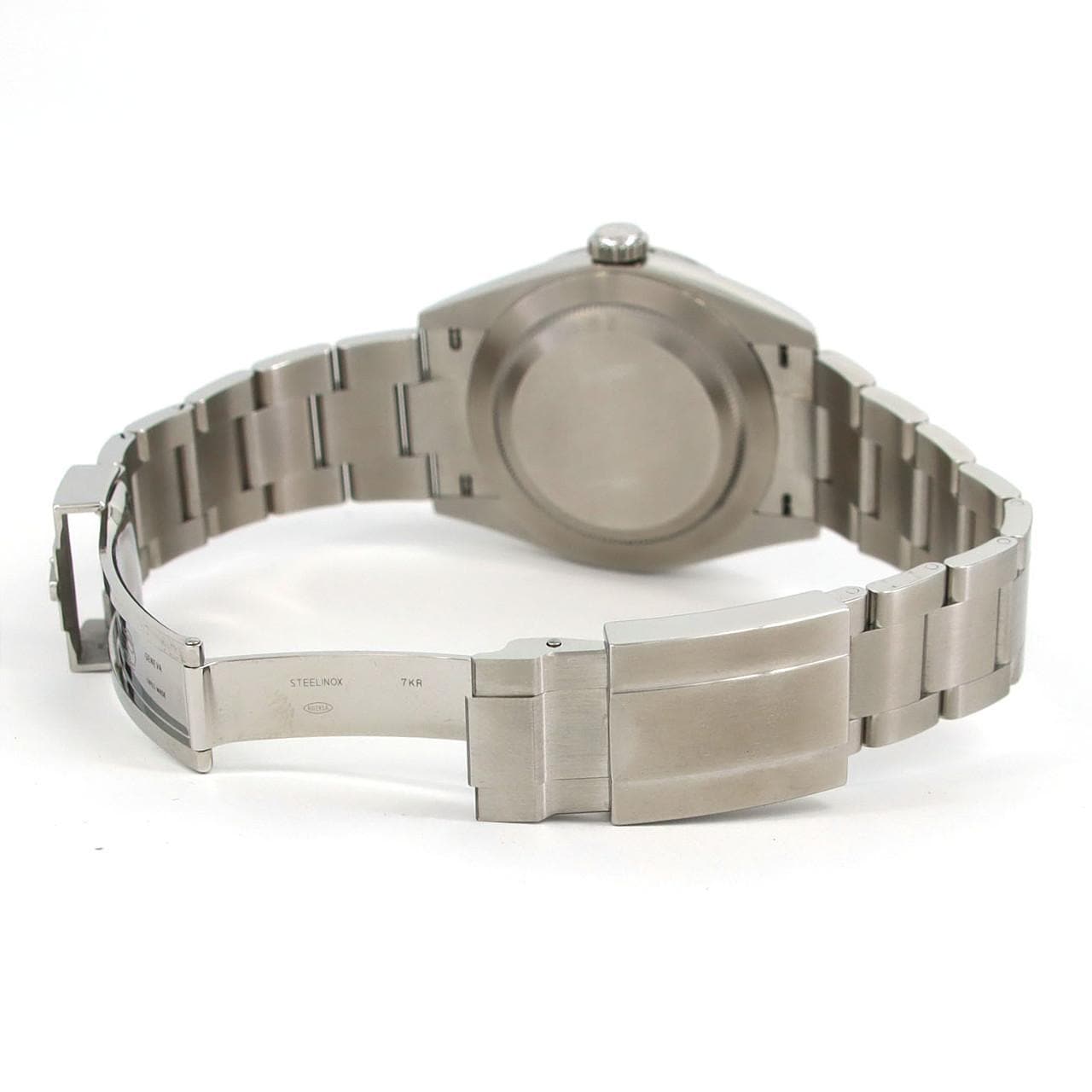 ロレックス エクスプローラーI 224270 SS 自動巻 ランダム番