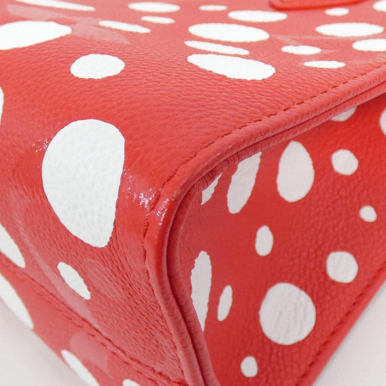 ルイヴィトン モノグラム アンプラント(LV X YK) オンザゴー PM M46412 バッグ