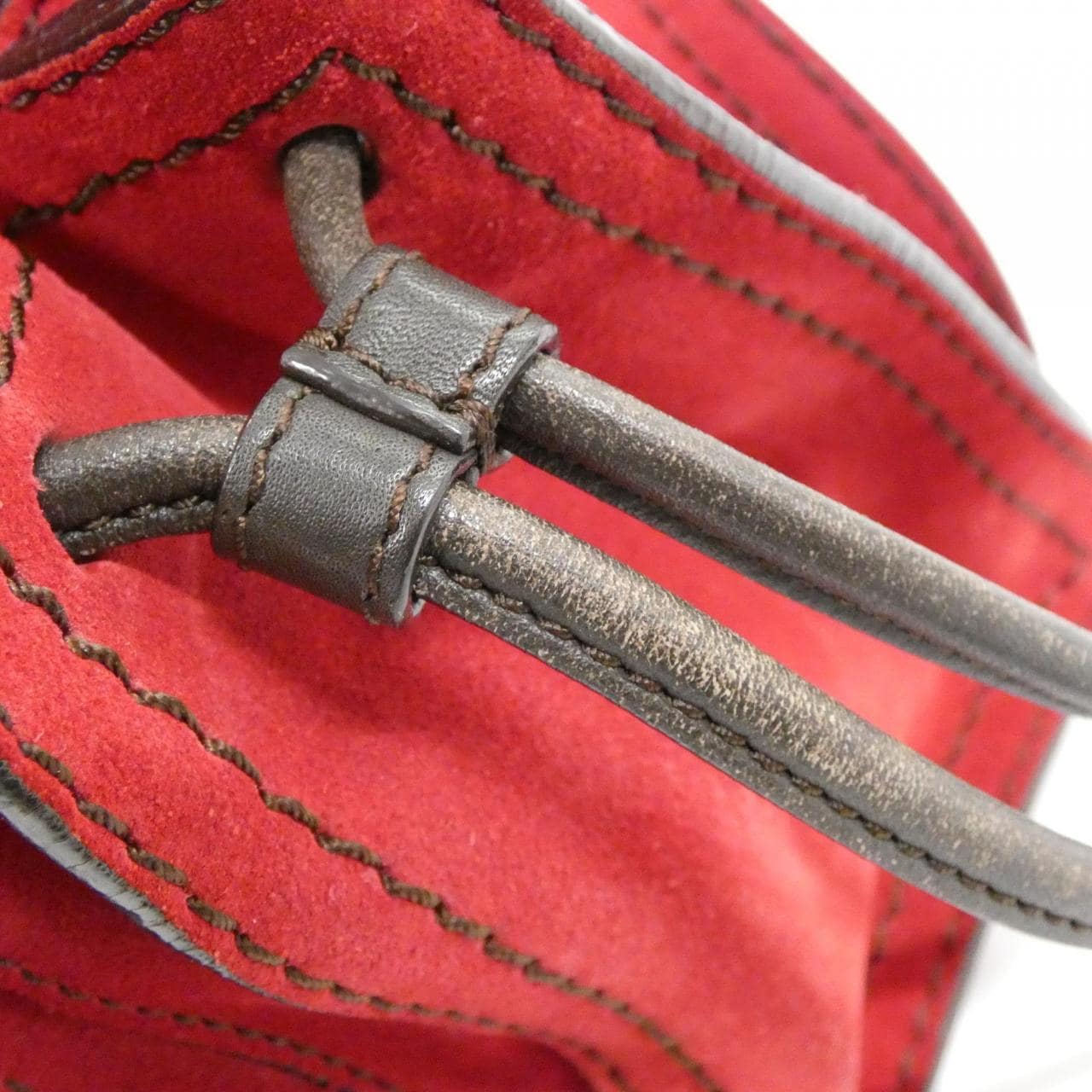 【ヴィンテージ】ロエベ 323 60 002 バッグ